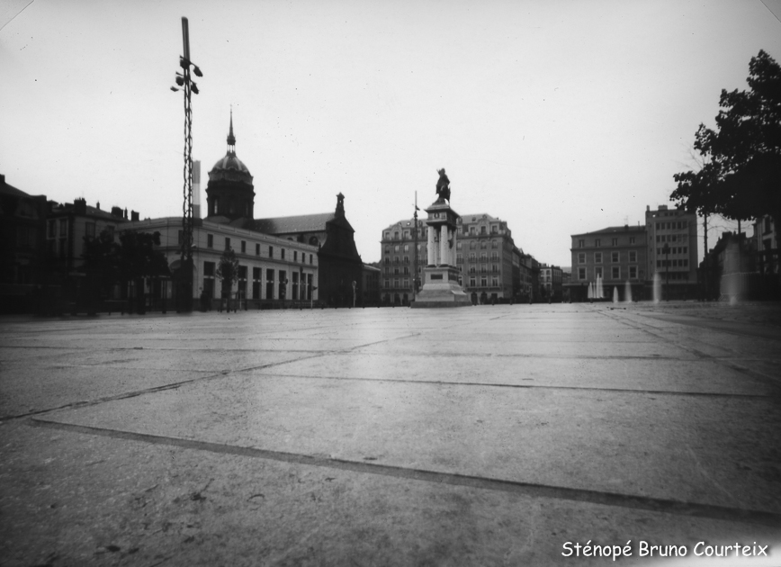 stenope-place-de-jaude